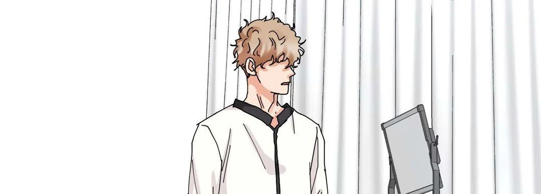 Noona Fan - Chapter 85